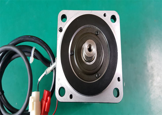 Sgmph-041a-YR11 ψηφιακή σερβο μηχανή Yaskawa 400w 200v Drive σερβο μηχανών εναλλασσόμενου ρεύματος