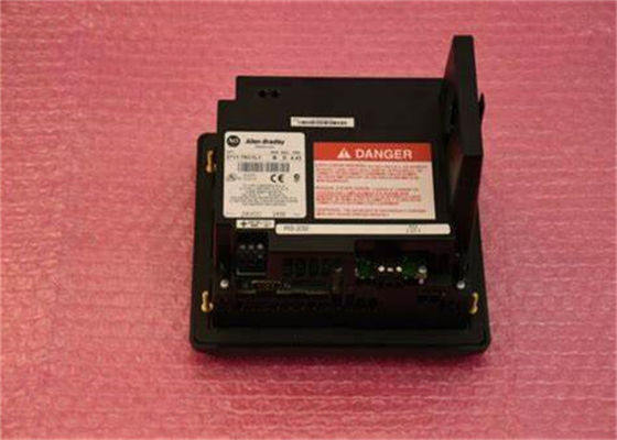 Οθόνη αφής 2711-T6C1L1 HMI Panelview 600