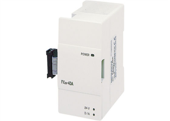 12 BIT Analog Plc Λογικός Ελεγκτής 20MA Mitsubishi FX2N-4DA Νέο