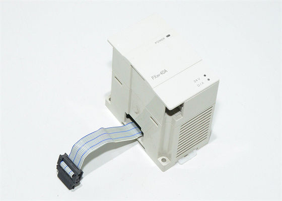 12 BIT Analog Plc Λογικός Ελεγκτής 20MA Mitsubishi FX2N-4DA Νέο