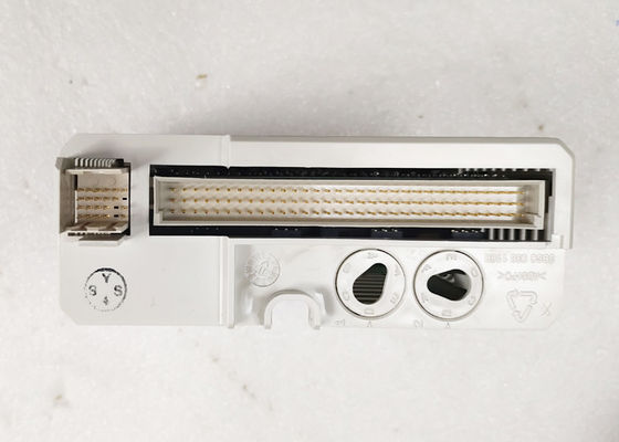 AO845 3BSE023676R1 S800αναλογική μονάδα εισόδου-έξόδου Plc μονάδα S/R HART 8Ch