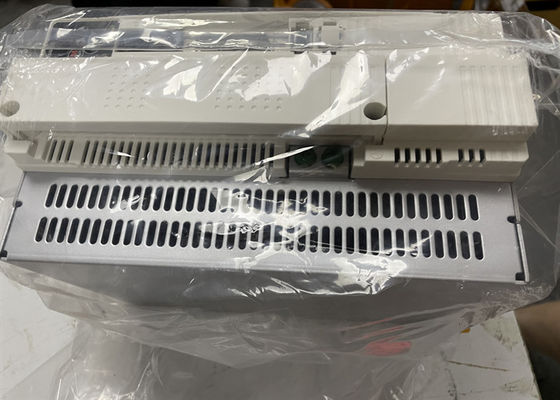Drive 3 οδηγός 200V συνεχών σερβο μηχανών MFDDTB3A2 5Kw σερβο μηχανών φάσης