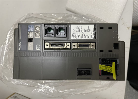 RYC751D3-VVT2 βιομηχανικά σερβο Drive 750W 50HZ 60Hz