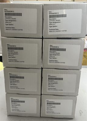 ABB rmio-01C 50mm πίνακας κυκλωμάτων ελεγκτών 68463815 μέρος κομματιού ΕΞΑΡΤΉΣΕΩΝ PCB