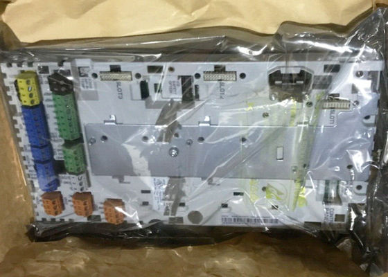 ZCU-12 0,6kg Ψηφιακή μονάδα I/O 3AXD50000183012 μονάδα ελέγχου 3AXD50000005751