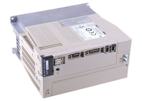 Sgds-08A12A αβούρτσιστο Drive 200V σερβο μηχανών εναλλασσόμενου ρεύματος στο σερβο πακέτο Yaskawa 230v