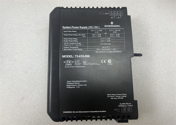 VE5009 KJ1501X1-BC3 ηλεκτρονική διεπαφών παροχή ηλεκτρικού ρεύματος συστημάτων ενότητας ενισχυμένη 12VDC