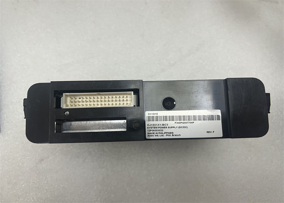 VE5009 KJ1501X1-BC3 ηλεκτρονική διεπαφών παροχή ηλεκτρικού ρεύματος συστημάτων ενότητας ενισχυμένη 12VDC