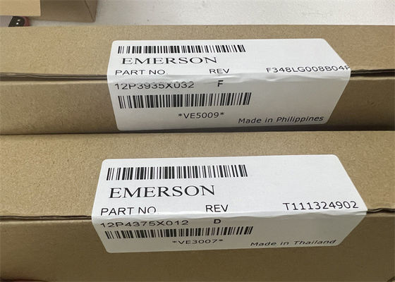 VE5009 KJ1501X1-BC3 ηλεκτρονική διεπαφών παροχή ηλεκτρικού ρεύματος συστημάτων ενότητας ενισχυμένη 12VDC