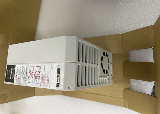 Βιομηχανικά σερβο Drive κ.-j2m-70du-S020 750W 0 της Mitsubishi - 360Hz