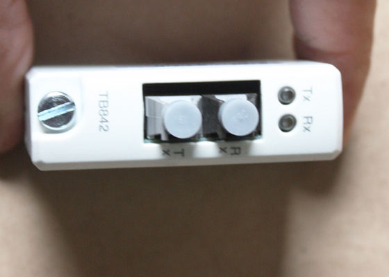 Ψηφιακή ενότητα εισαγωγής Modbus επικοινωνίας TB842 3BSE022464R1 800xA Ι OS