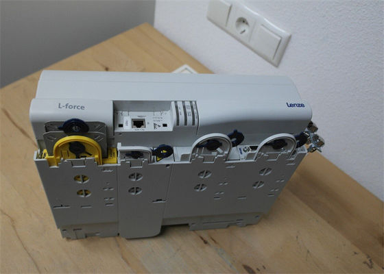 ΣΕΡΒΟ DRIVE 9400 ΣΕΙΡΆ 325/565/705 συνεχές ρεύμα 11.5-22 KV αναστροφέων συχνότητας Lenze E94AMHE0244 μεταβλητό Β