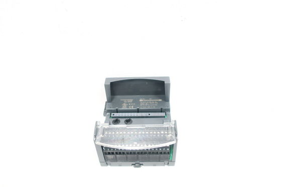 IC200CHS002J περιττό ύφος Ι κιβωτίων ενότητας 24VoltGE παροχής ηλεκτρικού ρεύματος μεταφορέας του /O