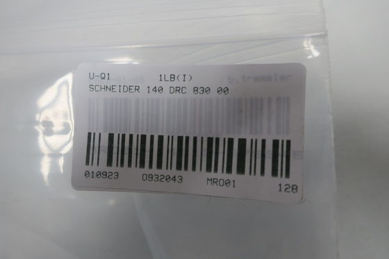 140DRC83000 περιττή ενότητα Schndier Modicon κβαντικό I/O παροχής ηλεκτρικού ρεύματος