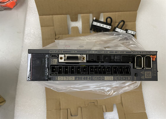 Κ.-j4-20b-RJ020 Drive 3PH 170V 0-360Hz Mitsubishi σερβο μηχανών της Mitsubishi 200W