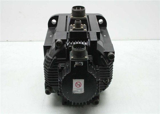 Sgmgh-30DCA6C βιομηχανικό Drive Yaskawa 2900W 18,6 NM 400V 11.9A συνεχών σερβο μηχανών