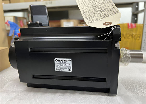 HF-JP3534 μικρή βιομηχανική σερβο μηχανή εναλλασσόμενου ρεύματος της Mitsubishi υψηλής δύναμης σερβο μηχανών