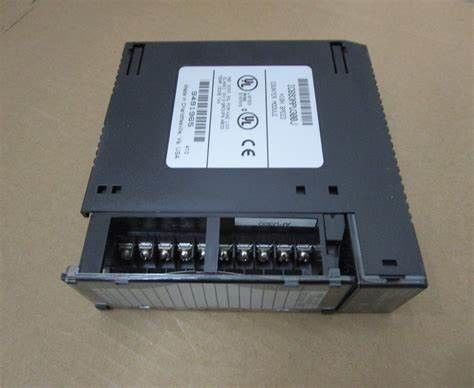 Η παροχή ηλεκτρικού ρεύματος Fanuc IC693PWR321 AC/DC 50 W με VDC εισήγαγε 5 VDC την παραγωγή