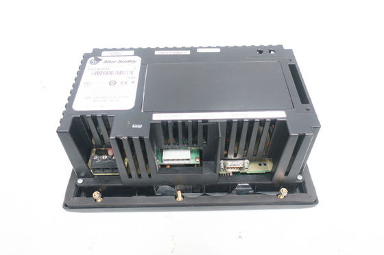 170KB οθόνη αφής χρόνου εκτέλεσης HMI 120VAC 2711-K5A10 Άλλεν Bradley