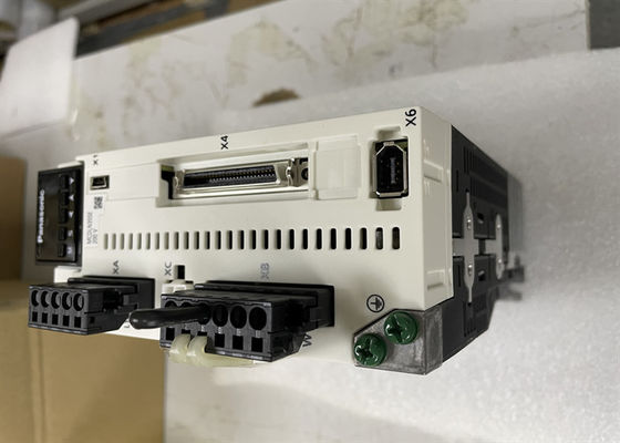 MCDLN35SE βιομηχανικά σερβο Drive 3 φάση