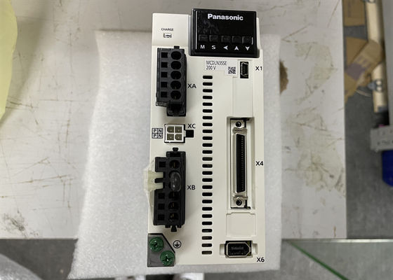 MCDLN35SE βιομηχανικά σερβο Drive 3 φάση
