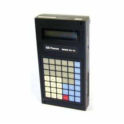 IC693PRG300 2 Η ΕΠΙΔΕΙΞΗ 42 ΓΡΑΜΜΩΝ/16 ΧΑΡΑΚΤΗΡΕΣ ΚΛΕΙΔΙΑ ΔΙΑΜΟΡΦΩΝΕΙ ΤΟ PLC ΚΑΙ ΤΙΣ I/O ΠΑΡΑΜΈΤΡΟΥΣ