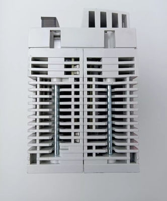 Πολυ τρόπου PLC Modicon κβαντικό 266MHz επεξεργαστών 140CPU67160 ενότητας Modicon Tsx κβαντικό