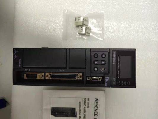 Keyence MV-21 εναλλασσόμενου ρεύματος Fanuc σερβο ενισχυτής δύναμης ενισχυτών σερβο