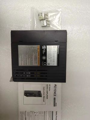 Keyence MV-21 εναλλασσόμενου ρεύματος Fanuc σερβο ενισχυτής δύναμης ενισχυτών σερβο