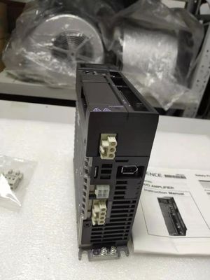 Keyence MV-21 εναλλασσόμενου ρεύματος Fanuc σερβο ενισχυτής δύναμης ενισχυτών σερβο