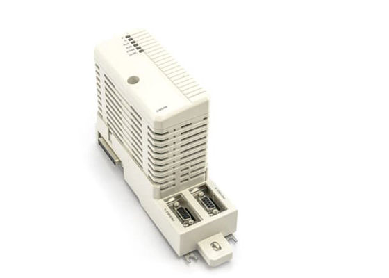 Ψηφιακή Ι Ο ABB PROFIBUS διεπαφή εναλλασσόμενου ρεύματος 800M CI854BK01 3BSE069449R1 ενότητας DP