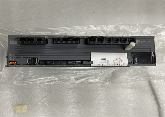 Βιομηχανικά σερβο Drive Mitsubishi Electric 3PH 170V κ.-j4-200B 2kW