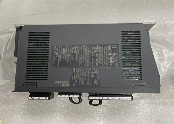 Βιομηχανικά σερβο Drive Mitsubishi Electric 3PH 170V κ.-j4-200B 2kW