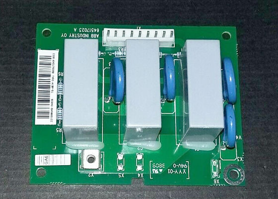 Aibp-51 68257913 ψηφιακή εξάρτηση Advantech πινάκων προστασίας εξαρτήσεων SP ενότητας Ι Ο