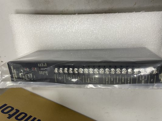 Ασιατική φάση 5 σερβο μηχανών UDX5114N 100V 115V βιομηχανική Vexta