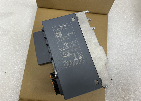 Siemens 6GK5646-2GS00-2AC2 ψηφιακή παραγωγής συσκευή ασφάλειας ενότητας SCALANCE SC646-2C βιομηχανική