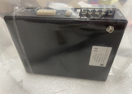 Ηλεκτρικό σερβο Drive VEXTA Ασιάτης Drive asd12a-γ 60HZ 3.0A βιομηχανικό σερβο