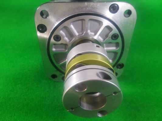 Τα βιομηχανικά σερβο Drive sgmgh-13ACA61 240V ενσωμάτωσαν την παραγωγή 1.3KW σερβο μηχανών