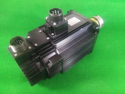 Τα βιομηχανικά σερβο Drive sgmgh-13ACA61 240V ενσωμάτωσαν την παραγωγή 1.3KW σερβο μηχανών