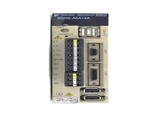 Sgds-A5A12A βιομηχανικός σερβο σερβο οδηγός 15A 200V 3000W Yaskawa Drive