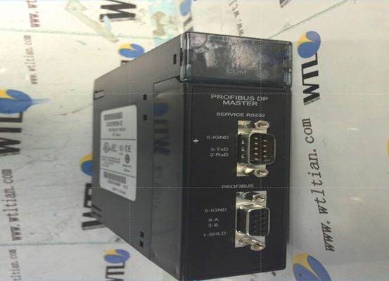 Ψηφιακό PLC Ι ενότητες IC697ACC621 PLC ΣΕΙΡΆΣ 90-30 της Γερμανίας FANUC Ο