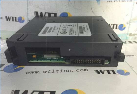 Ψηφιακό PLC Ι ενότητες IC697ACC621 PLC ΣΕΙΡΆΣ 90-30 της Γερμανίας FANUC Ο