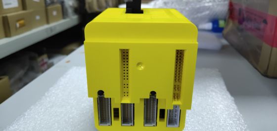 VS3202 Emerson DeltaV SLS 1508 περιττό προτασιακό Solver λογικής με τον τελικό φραγμό