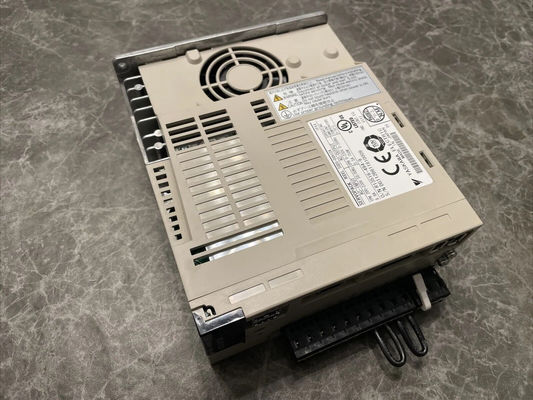 Σίγμα 3 βιομηχανικά σερβο Drive 750W SERVOPACK sgds-08A12A YASKAWA