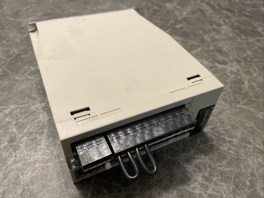 Σίγμα 3 βιομηχανικά σερβο Drive 750W SERVOPACK sgds-08A12A YASKAWA
