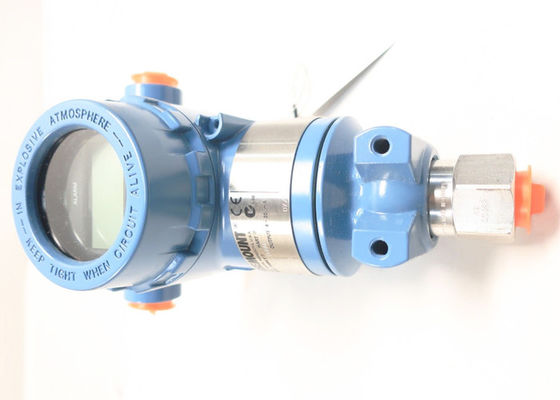 3051L2AA2AD21AADFE5 συσκευή αποστολής σημάτων Rosemount 3051 4 επιπέδων σε 20mA