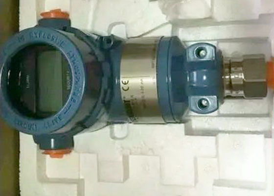 3051L2AA2AD21AADFE5 συσκευή αποστολής σημάτων Rosemount 3051 4 επιπέδων σε 20mA