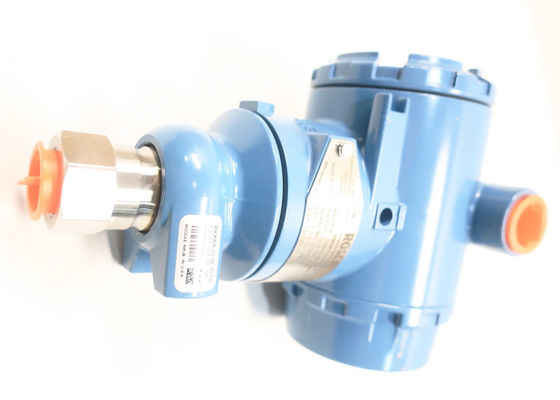 3051CD3A02A1AH2KDL5M5Q4Q8 συσκευή αποστολής σημάτων 3051C θερμοκρασίας πίεσης