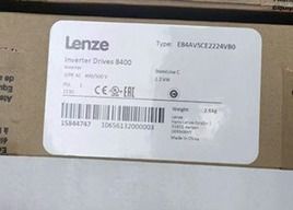 2.2kw μεταβλητός αναστροφέας συχνότητας φάσης αναστροφέων E84AVSCE2224VB0 3 συχνότητας οδηγών αναστροφέων