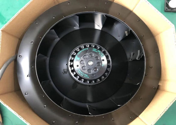 φυγοκεντρικός ανεμιστήρας R2E280-AE52-05 230V 225W 225W 230V 7uF